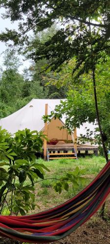 Loncoche Other | Glamping Bosque - Río Villarrica