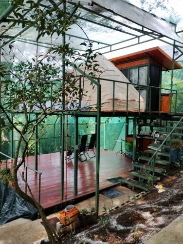 Concepcion Other | Glamping Butterflay Garden