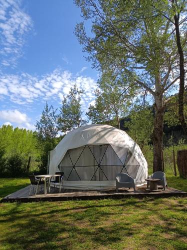 Ucero Other | Glamping Cañon del Rio Lobos