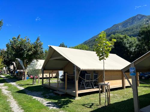 Lecco Other | Glamping Camping Rivabella
