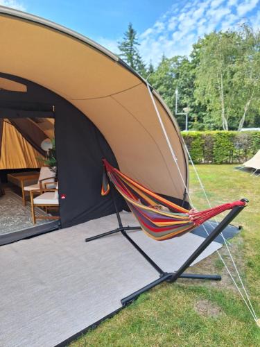 Eext Other | Glamping de Waardtent