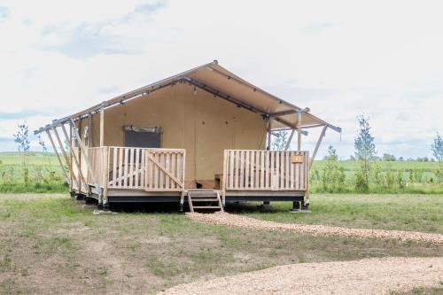 Wolphaartsdijk Other | Glamping De Zuidvliet Nr 9