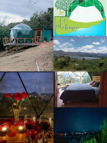 Guatavita Other | Glamping El Refugio