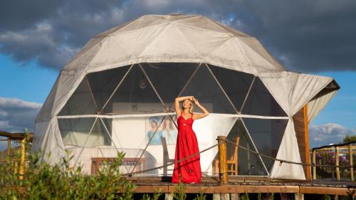 Alto Paraiso de Goias Other | Glamping Hidden Treasure