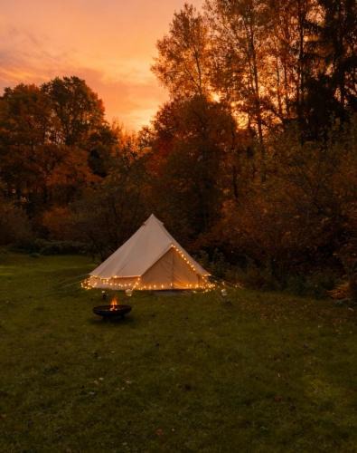 Kasejovice Other | Glamping Hive by Stream