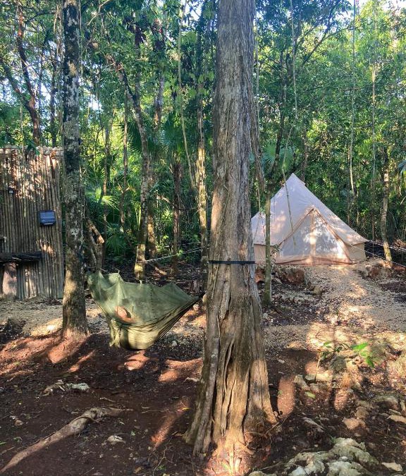 Benito Juarez Other | Glamping Ikal