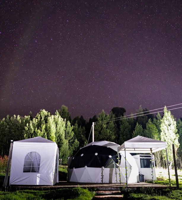 Sotaquira Other | Glamping Irlanda