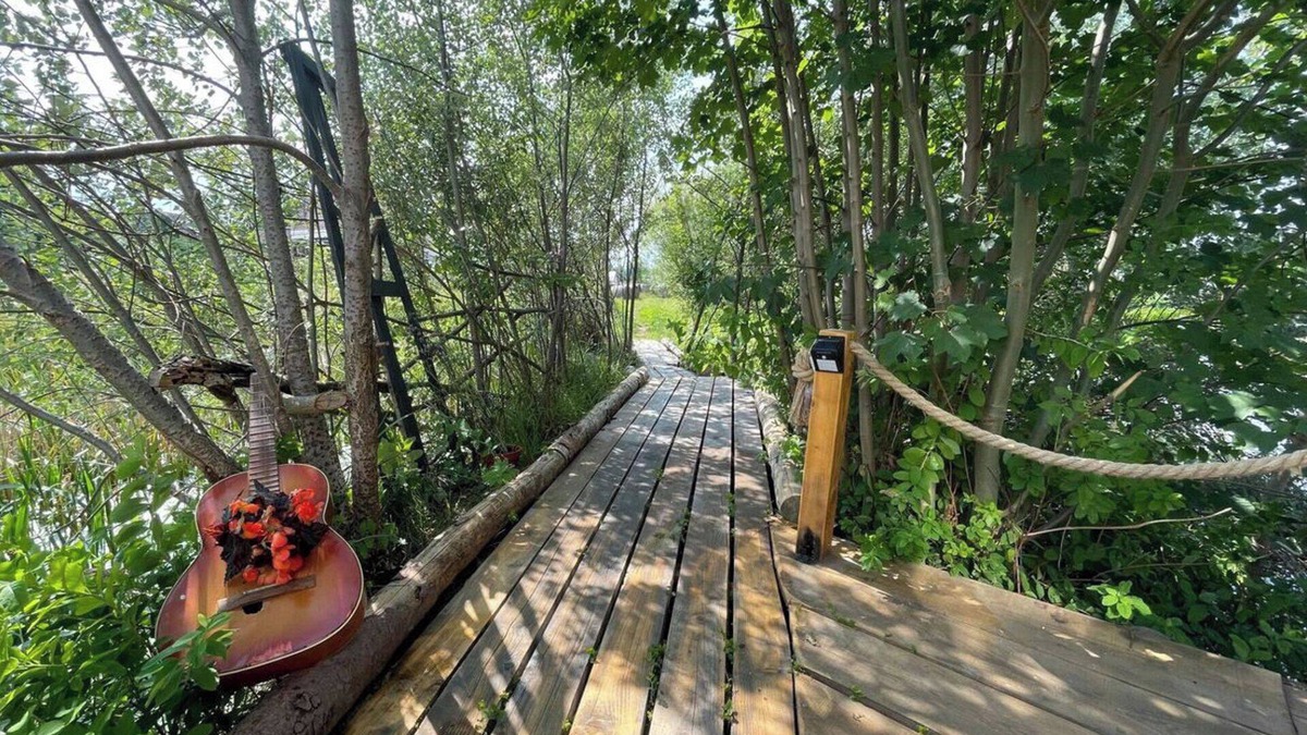 Horni Podluzi Cabin | Glamping Jedlova Sleeps 6 With Deck