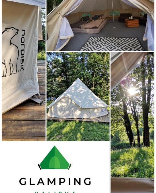 Lochow Other | Glamping Kaliska