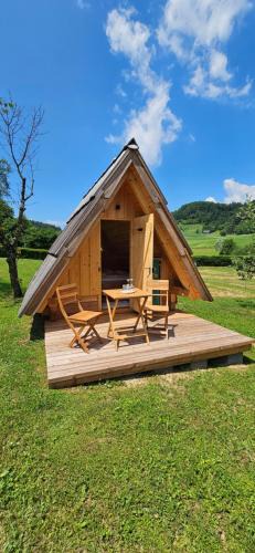 Zalec Other | Glamping - Kamp Steska