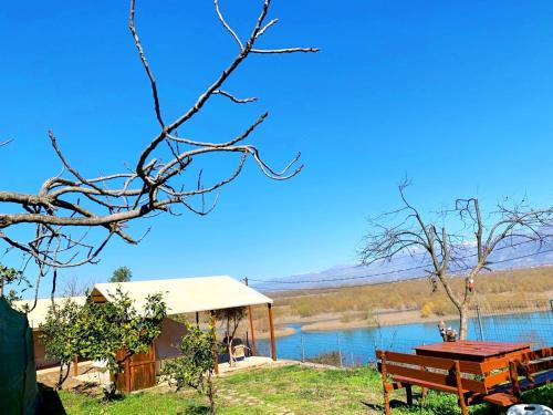 Shkoder Other | Glamping Kulmi