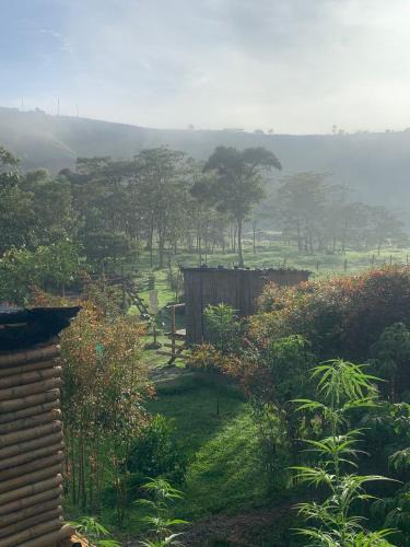 San Vicente Other | Glamping la veranera