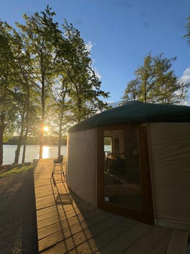 Insko Resort | Glamping "Letnisko WISOLA"