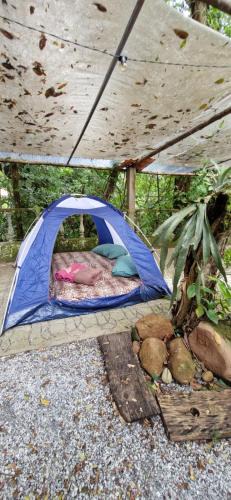 Cachoeiras de Macacu Other | Glamping Macacu