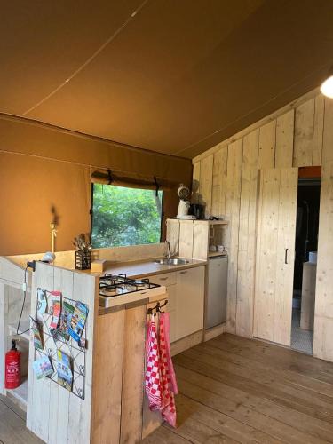 Scherpenzeel Other | glamping met landelijk uitzicht