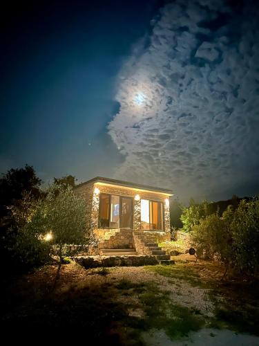 Ljesevici Ski Chalet | Glamping Montenegro