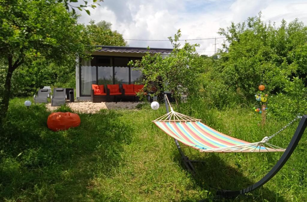 Curtea De Arges Other | Glamping pe Drum Transfagarasan srl