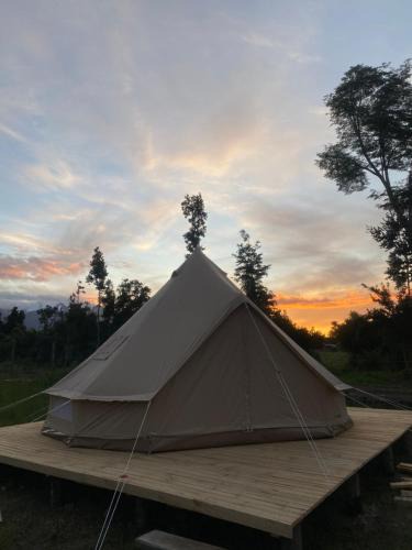 Ensenada Other | Glamping peumayen