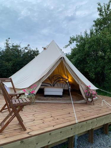 Kangasala Other | Glamping Ponsa