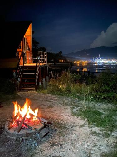Paipa Other | Glamping refugio Gaia