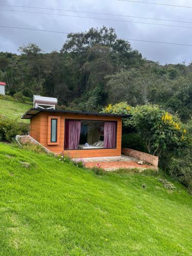 Cuitiva Other | Glamping Refugio Lago de Tota
