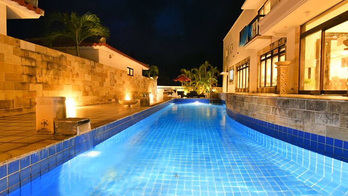 Ishigaki Resort | Glamping Resort YOKABUSHI