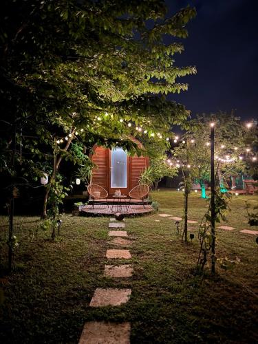 Subiaco Other | Glamping Subiaco- Casina Valentina