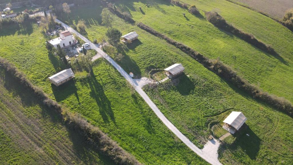 Rosignano Marittimo Other | Glamping Tenuta San Pierino Agriturismo