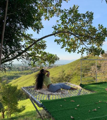 Tulua Cabin | Glamping TresElementos