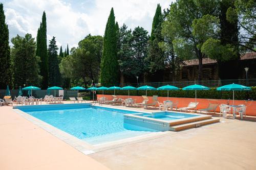 Bevagna Other | Glamping Umbria