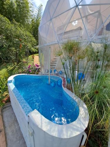 Dagua Other | Glamping Villa Luces
