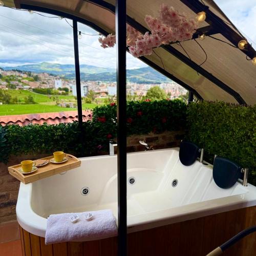 Paipa Other | Glamping Villa Nueva