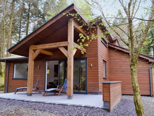 Beddgelert House | Glan-Y-Gors