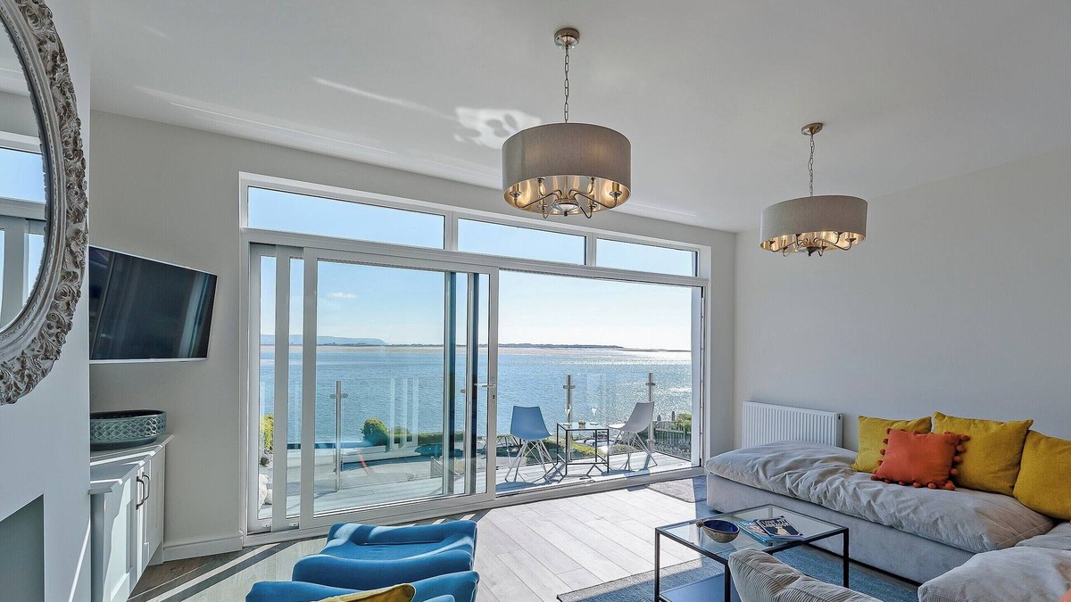 Aberdovey Cottage | Glan Y Mor - UK33358