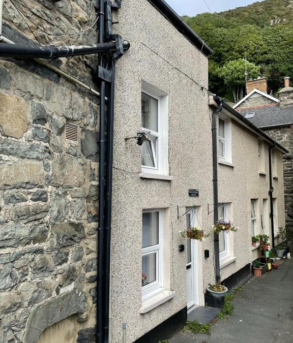 Barmouth House | Glanywerydd Cottage
