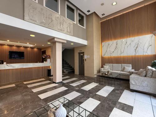 Piraeus Hotel | Glaros Hotel