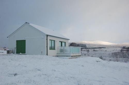 Spean Bridge House | Glas Beag