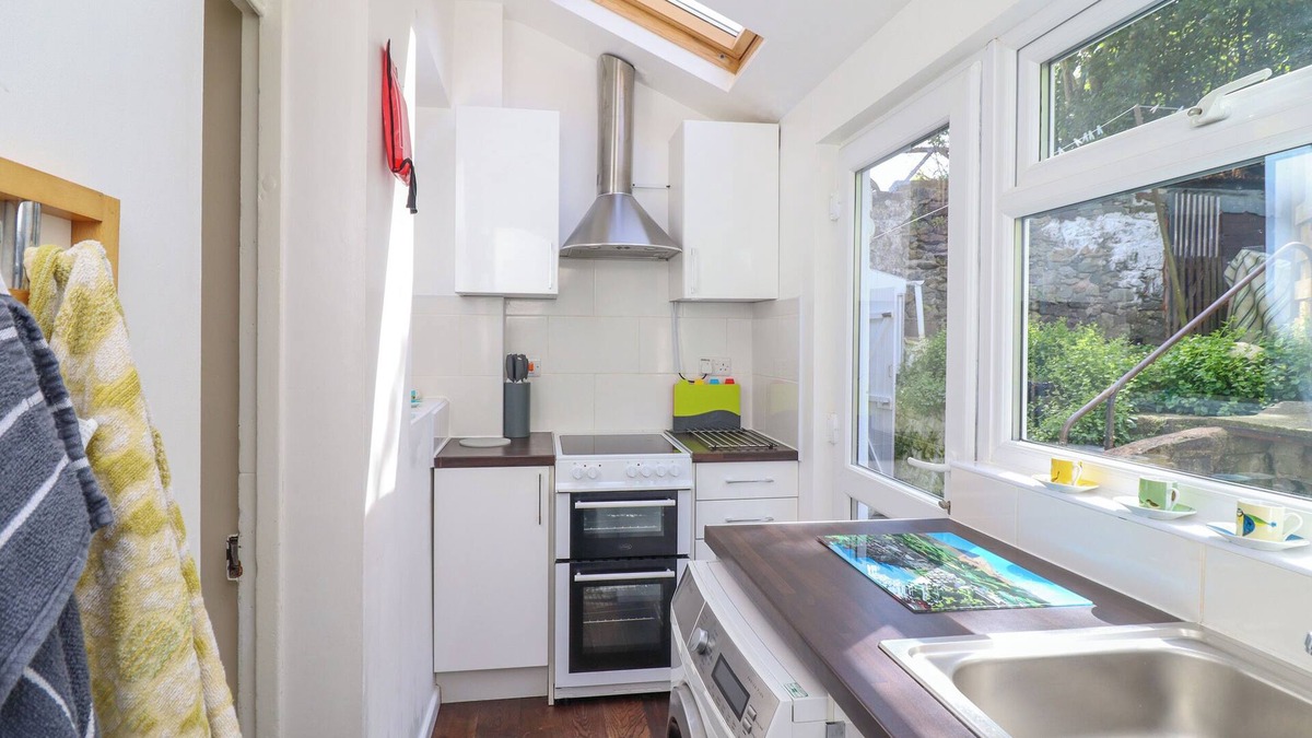 Dolgellau Cottage | Glasfryn