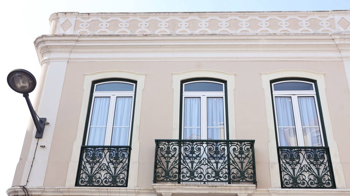 Marinha Grande House | Glass Boutique - Rooms & Suites