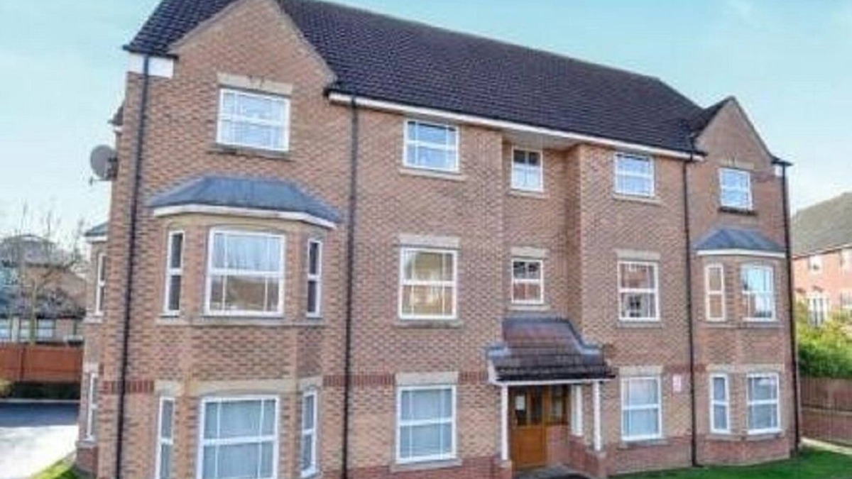 Northallerton Apartment | Glass Green Apartment, Northallerton