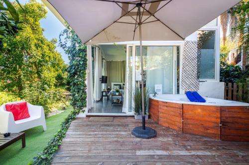 Las Brisas House | Glass House in Gran Canaria!