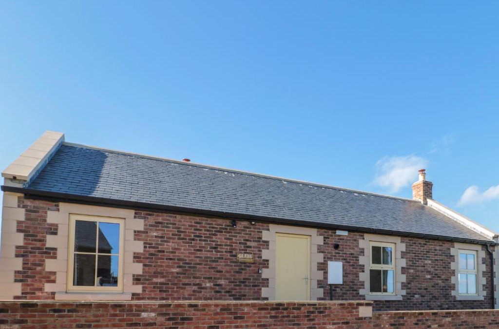 Embleton House | Glebe Cottage