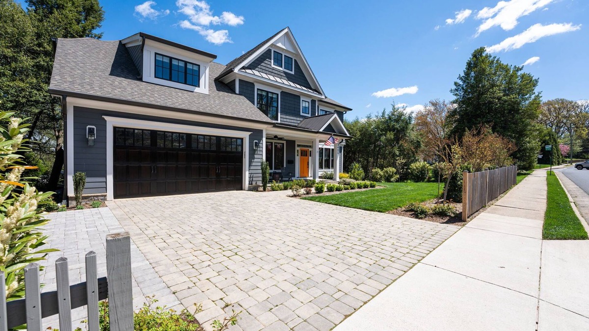 Arlington House | Glebe Getaway House