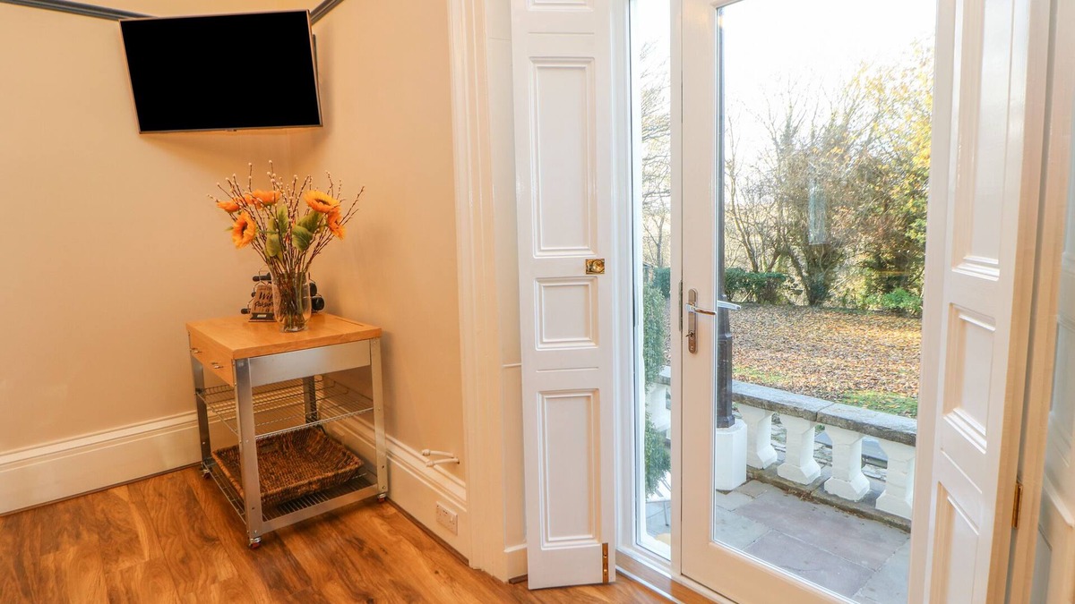 Seaham Cottage | Glebe House