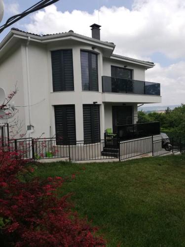 Varna Municipality Villa | Gledkata