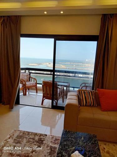 Ar-Raml 1 Apartment | Gleem Bay Luxury Apartment