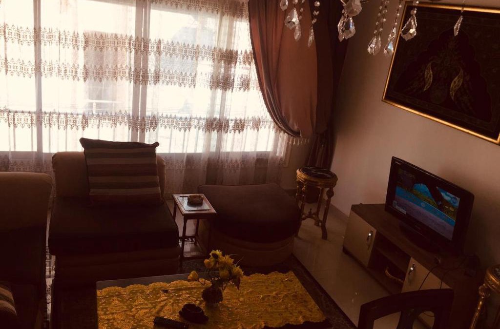 Ar-Raml 1 Apartment | Gleem