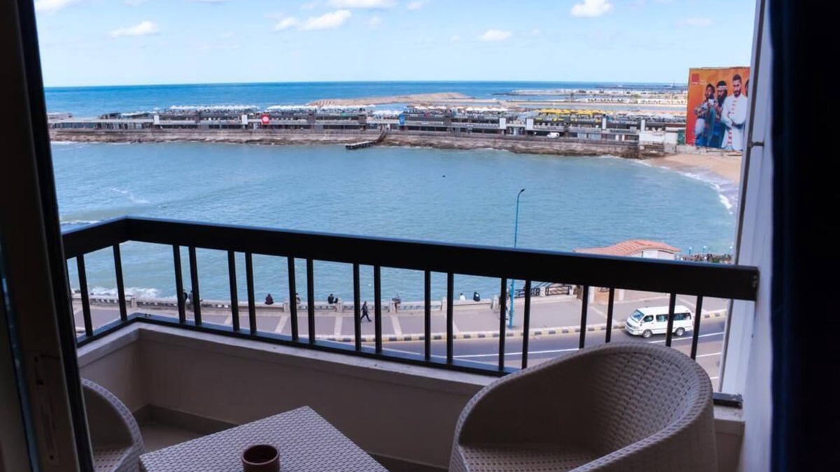 Ar-Raml 1 Apartment | Gleem Luxury Apartments