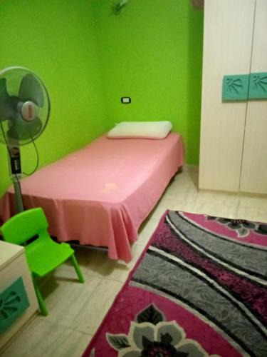 Ar-Raml 1 Apartment | Gleem Plaza House