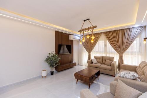 Ar-Raml 1 Apartment | Gleem seaview جليم بحر